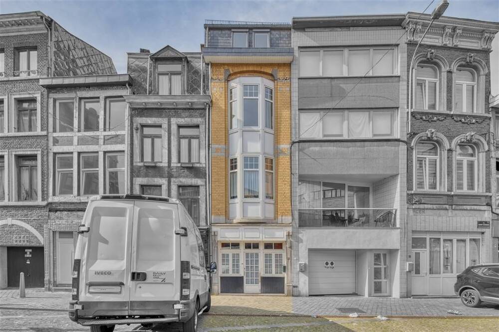 Maison à vendre à Liège 4000 175000.00€ 4 chambres 224.00m² - annonce 513574