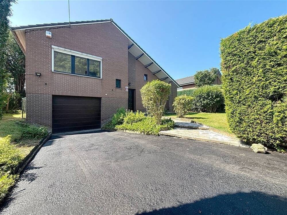Maison à louer à Juprelle 4450 1200.00€ 3 chambres 165.00m² - annonce 513382