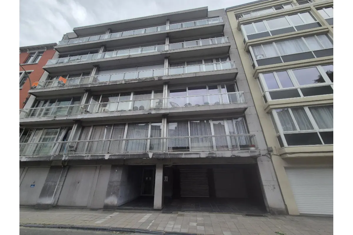 Parking / garage à louer à Liège 4020 80.00€  chambres m² - annonce 514467