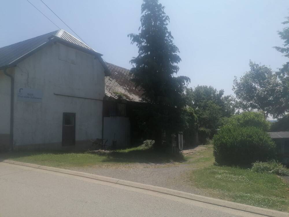 Maison à vendre à Manderfeld 4760 100000.00€ 2 chambres 1166.00m² - annonce 514383