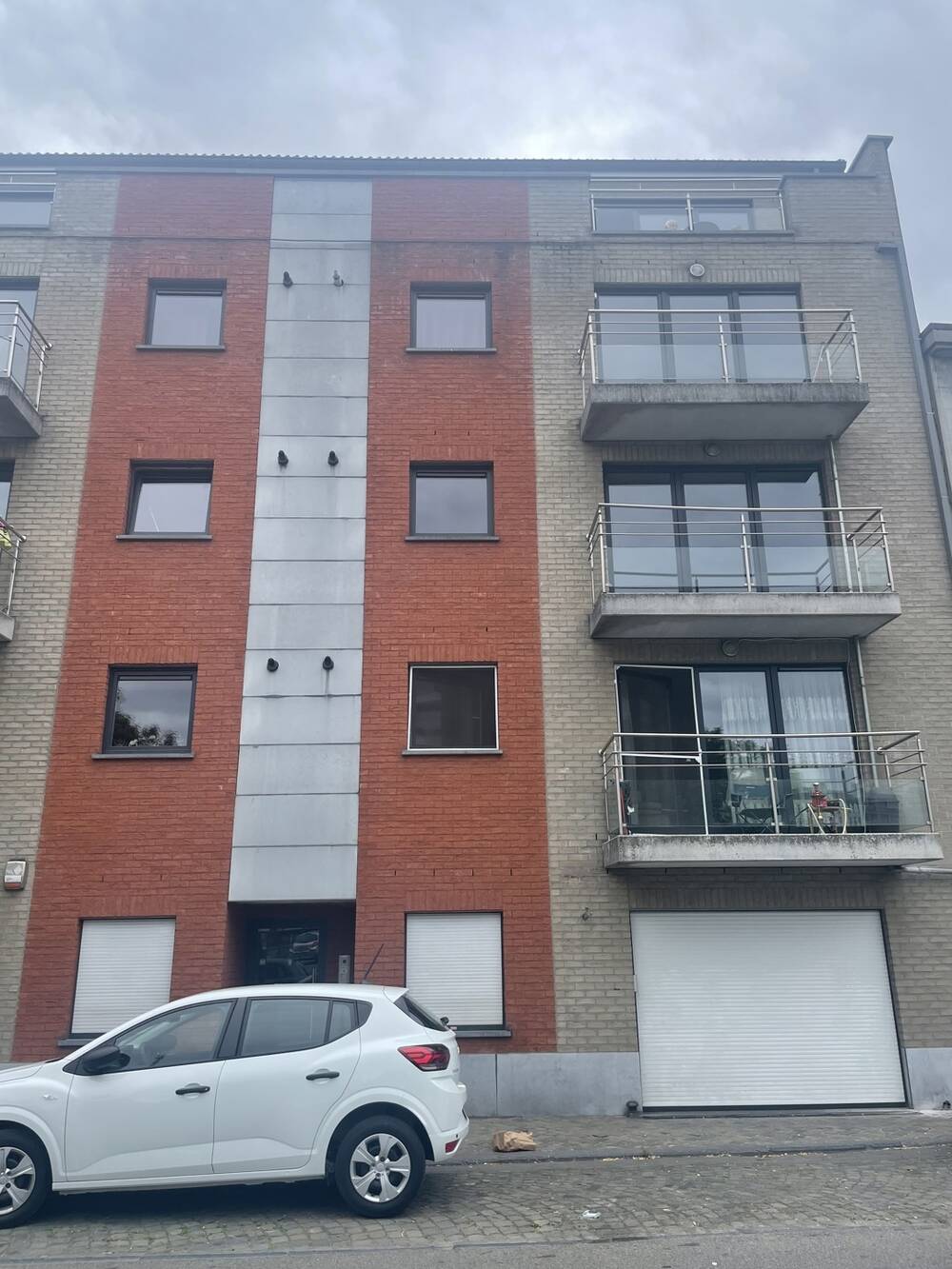 Appartement à louer à Liège 4020 890.00€ 2 chambres 100.00m² - annonce 514468
