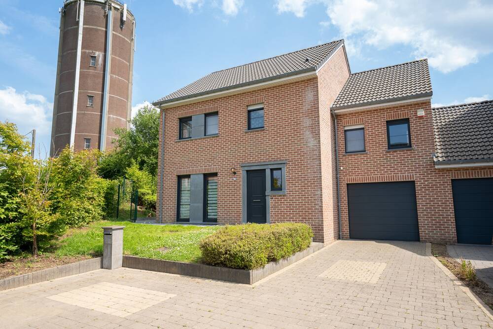 Maison à vendre à Liège 4000 450000.00€ 4 chambres 188.00m² - annonce 515075