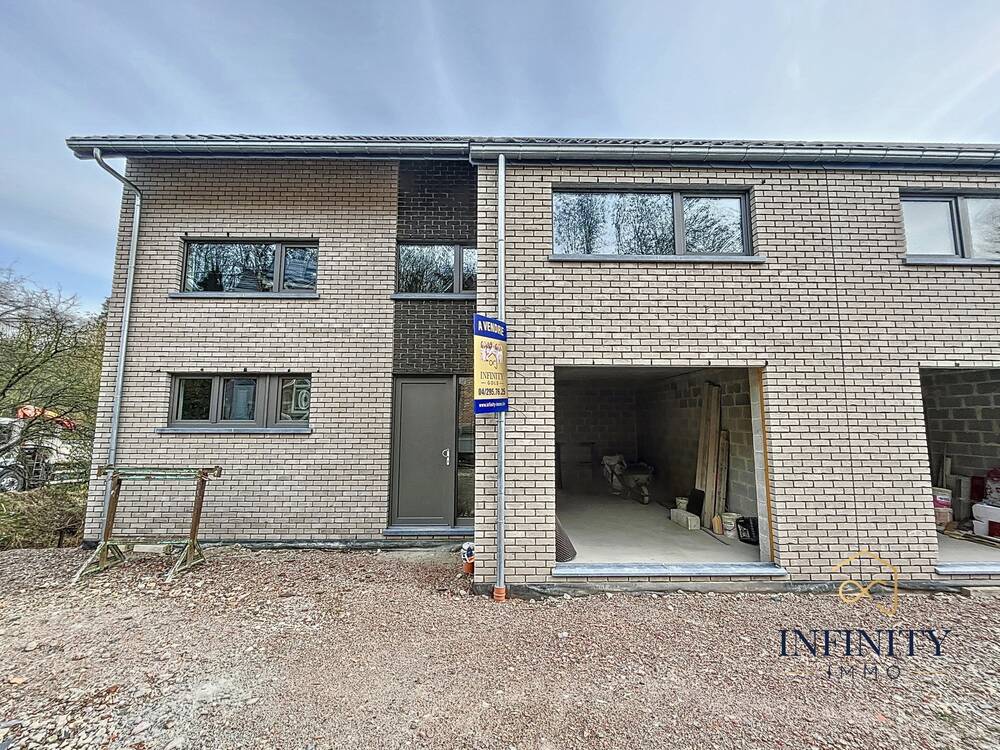 Maison à vendre à Flémalle 4400 220000.00€ 3 chambres 220.00m² - annonce 514787