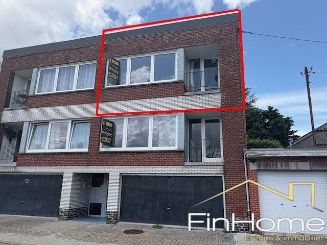 Appartement à vendre à Ans 4430 140000.00€ 2 chambres 80.00m² - annonce 514998