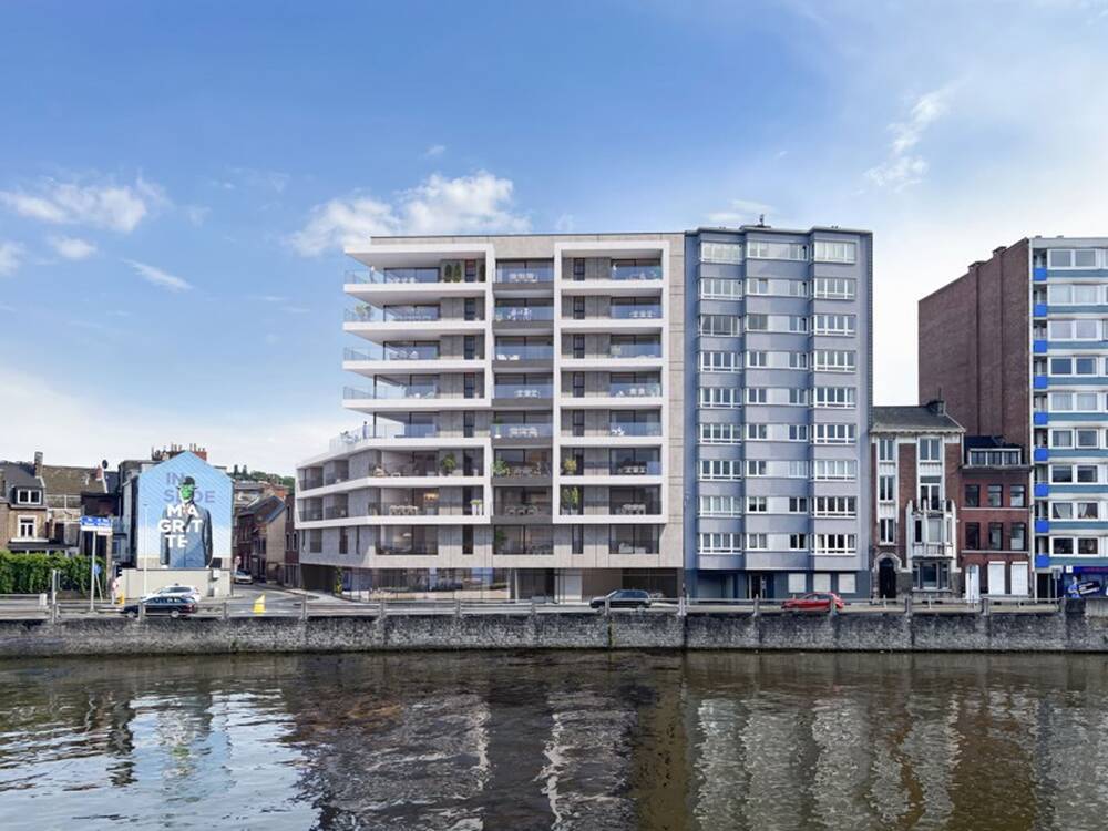 Commerce à vendre à Liège 4020 143000.00€ chambres 83.70m² - annonce 514585