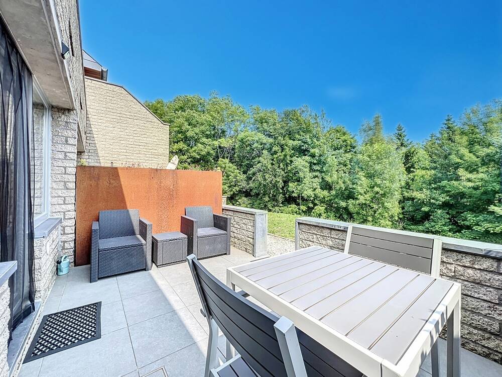 Appartement à vendre à Malmedy 4960 67000.00€ 1 chambres 26.00m² - annonce 514594