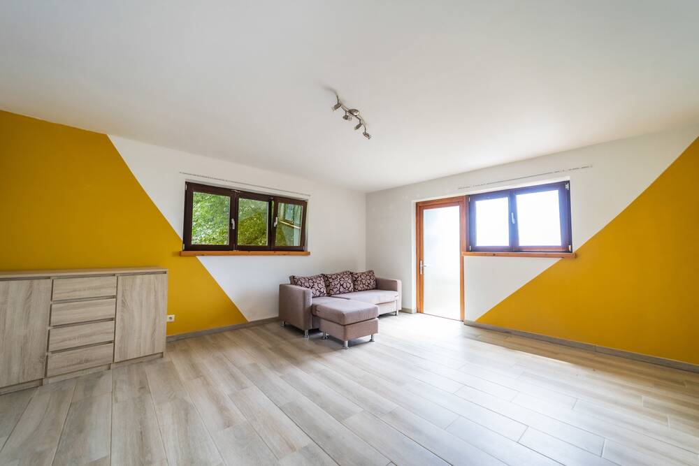 Maison à louer à Trois-Ponts 4980 650.00€ 1 chambres 44.00m² - annonce 514471