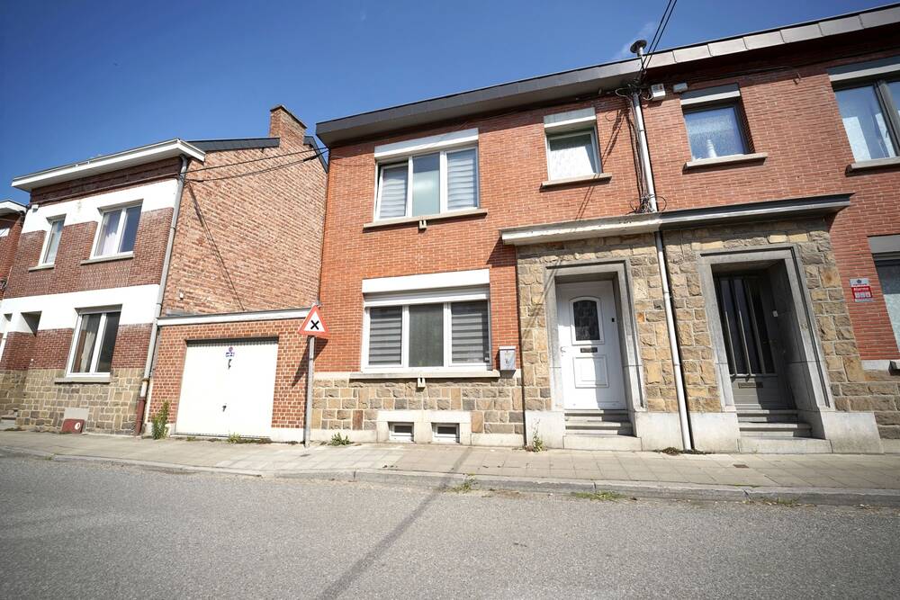 Maison à vendre à Huy 4500 225000.00€ 2 chambres 127.00m² - annonce 514591