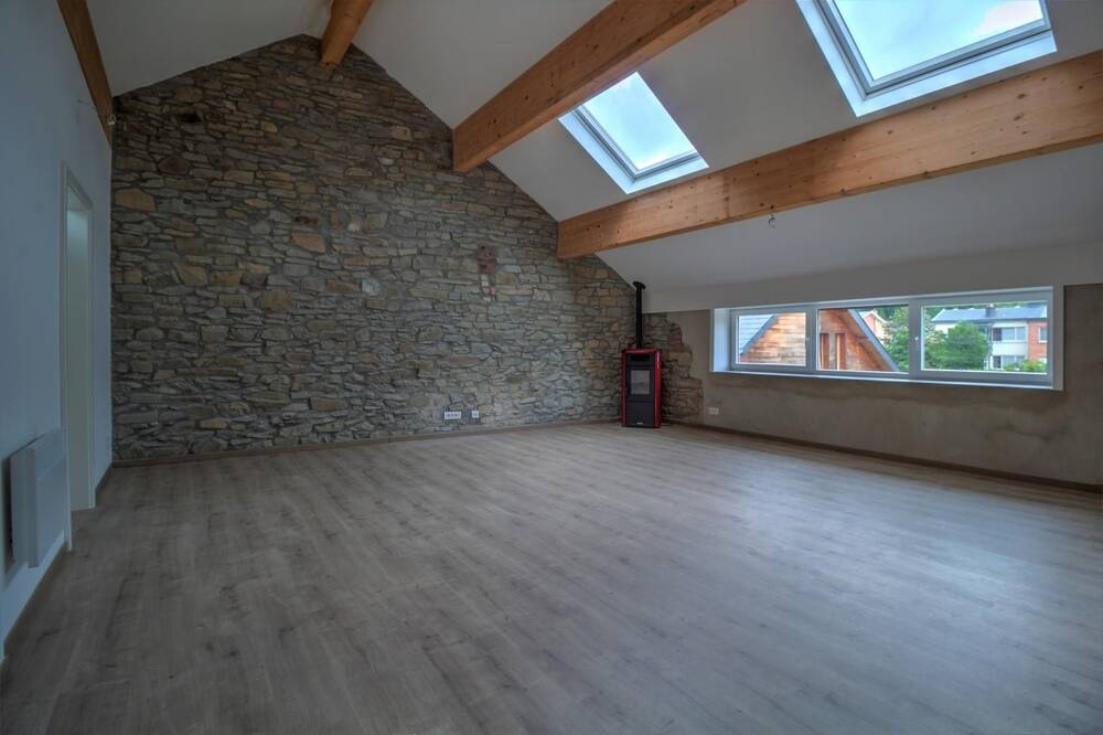 Appartement à louer à Esneux 4130 690.00€ 1 chambres 65.00m² - annonce 529391