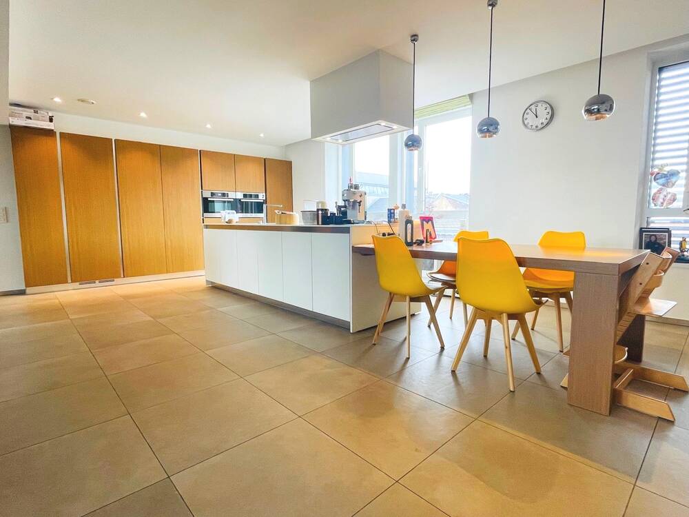 Appartement à vendre à Liège 4020 457500.00€ 2 chambres 132.00m² - annonce 514825