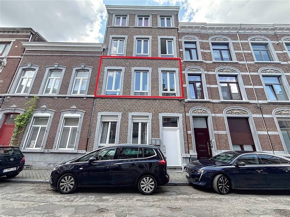 Appartement à louer à Liège 4020 700.00€ 1 chambres 54.00m² - annonce 514588