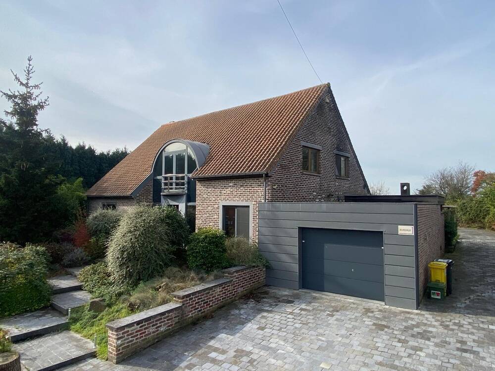 Maison à vendre à Pousset 4350 520000.00€ 4 chambres m² - annonce 515049