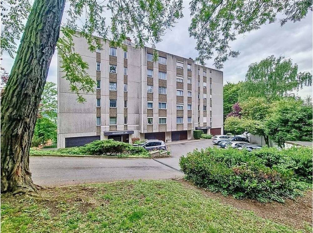 Appartement à vendre à Grivegnée 4030 237500.00€ 1 chambres 89.00m² - annonce 514788