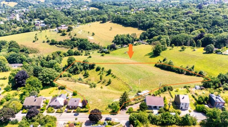 Terrain à vendre à Bressoux 4020 265000.00€  chambres m² - annonce 514514