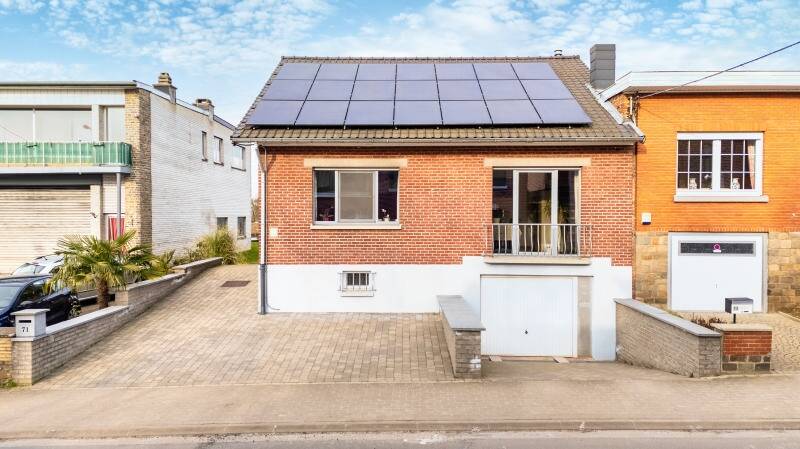 Maison à vendre à Cheratte 4602 299000.00€ 2 chambres 132.00m² - annonce 514511