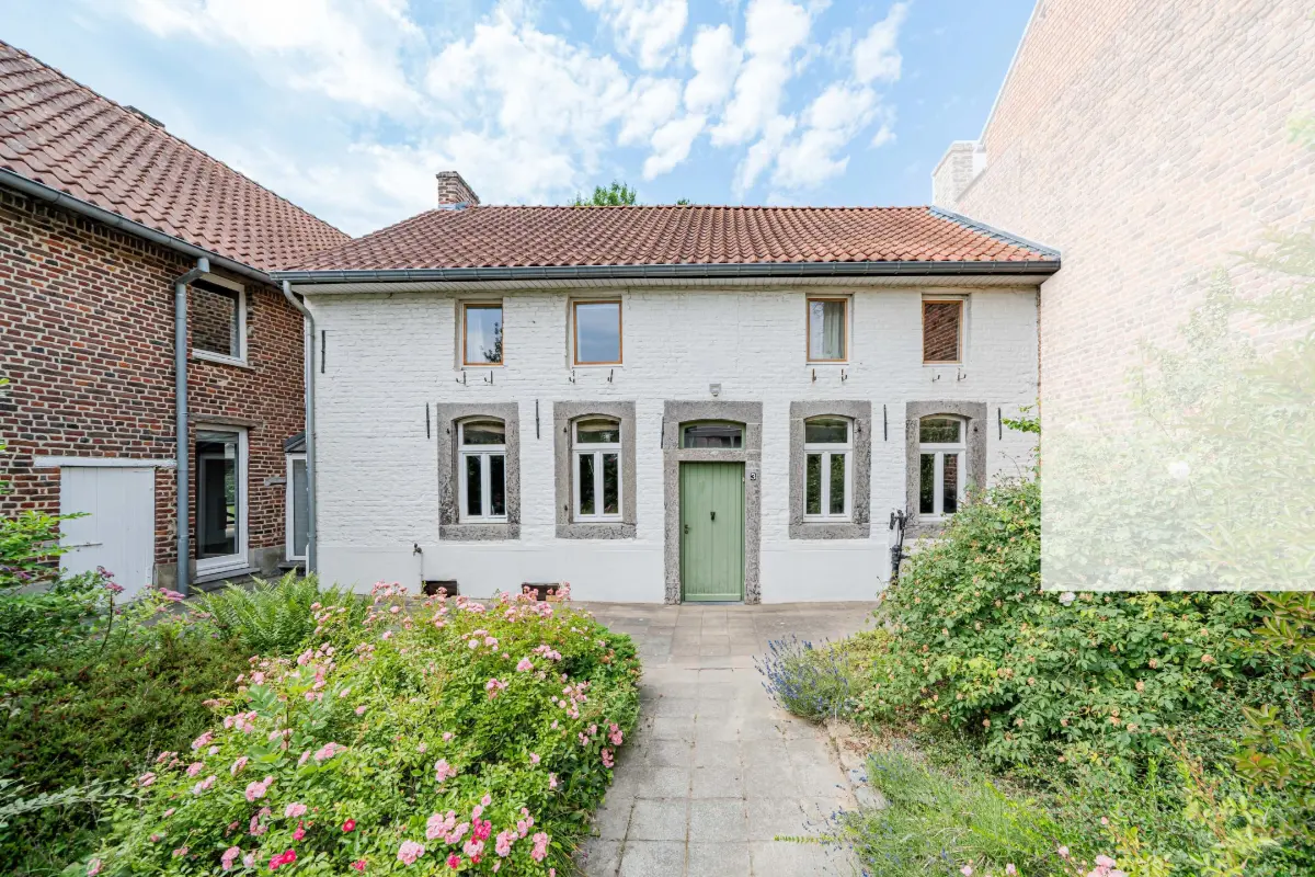 Maison à vendre à Hannut 4280 345000.00€ 5 chambres 357.00m² - annonce 515086