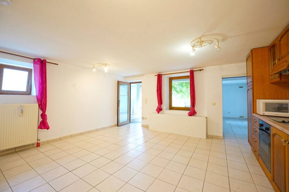 Appartement à louer à Amay 4540 475.00€ 0 chambres 45.00m² - annonce 515002