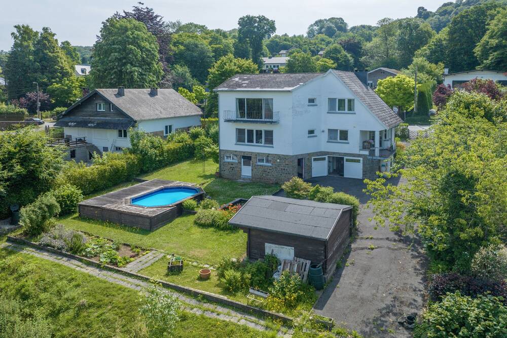 Maison à vendre à Esneux 4130 399000.00€ 3 chambres 225.00m² - annonce 514860