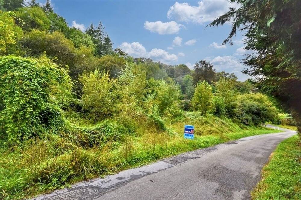 Terrain à vendre à Vieuxville 4190 47500.00€  chambres m² - annonce 517700