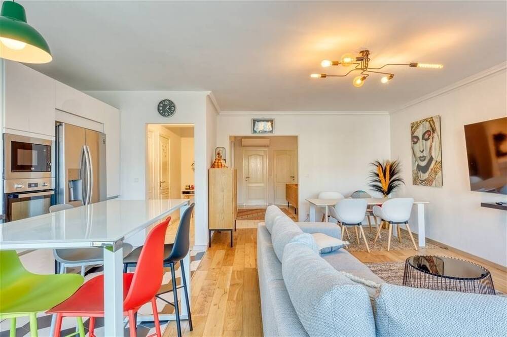 Appartement à vendre à Liège 4020 270000.00€ 2 chambres 99.50m² - annonce 517174