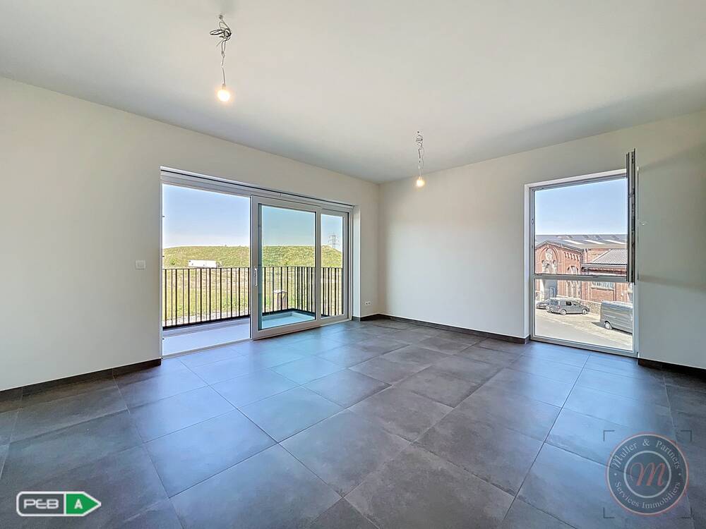 Appartement à louer à Fléron 4620 895.00€ 2 chambres 78.00m² - annonce 516916