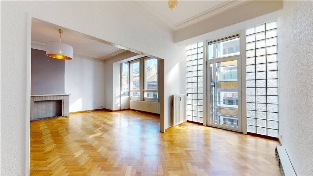 Appartement à louer à Liège 4000 850.00€ 2 chambres 100.00m² - annonce 516553