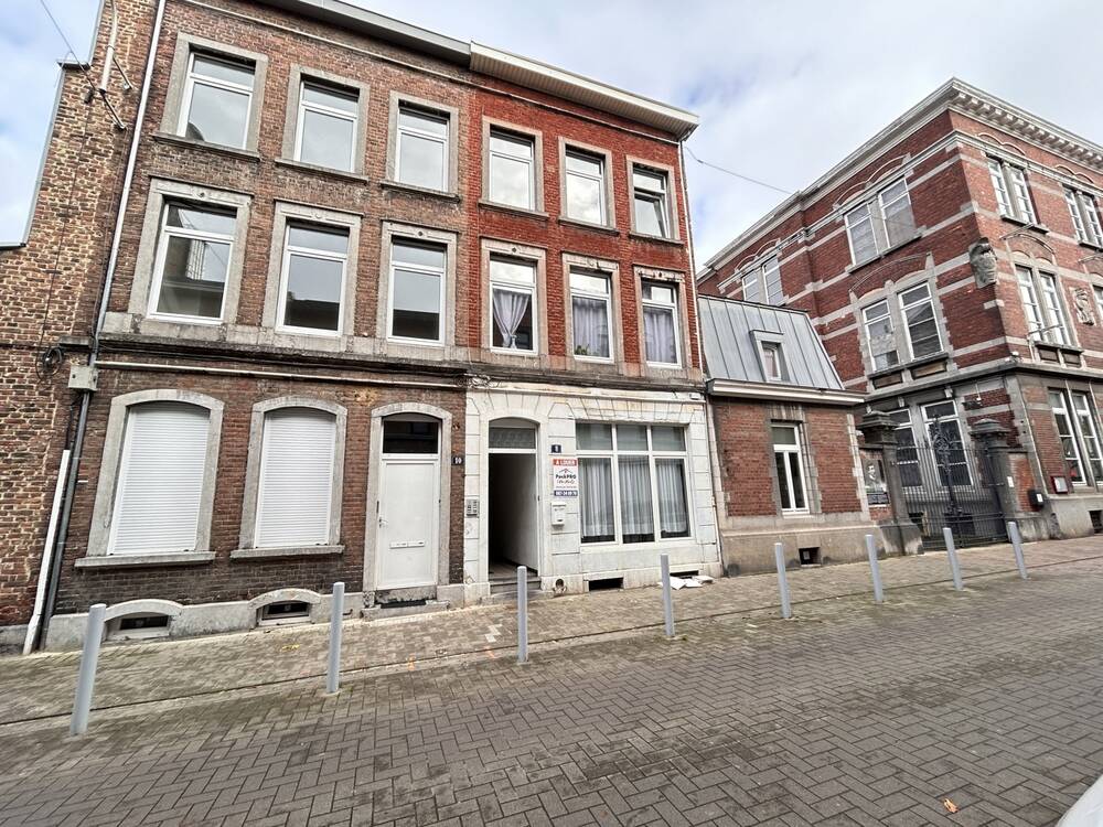 Appartement à louer à Verviers 4800 510.00€ 1 chambres 45.00m² - annonce 517814