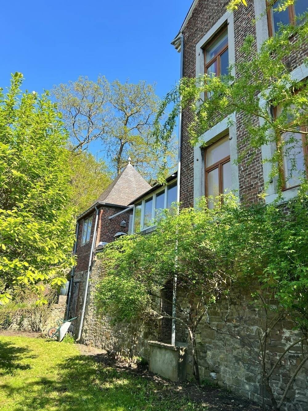 Maison à vendre à Jupille-sur-Meuse 4020 395000.00€ 5 chambres 287.00m² - annonce 517518