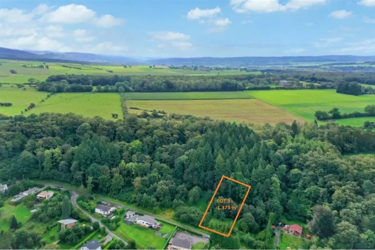 Terrain à vendre à Vieuxville 4190 55000.00€  chambres m² - annonce 517701