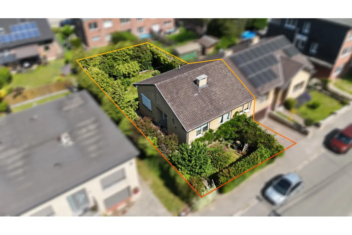 Maison à vendre à Oupeye 4680 219000.00€ 2 chambres 124.00m² - annonce 671515