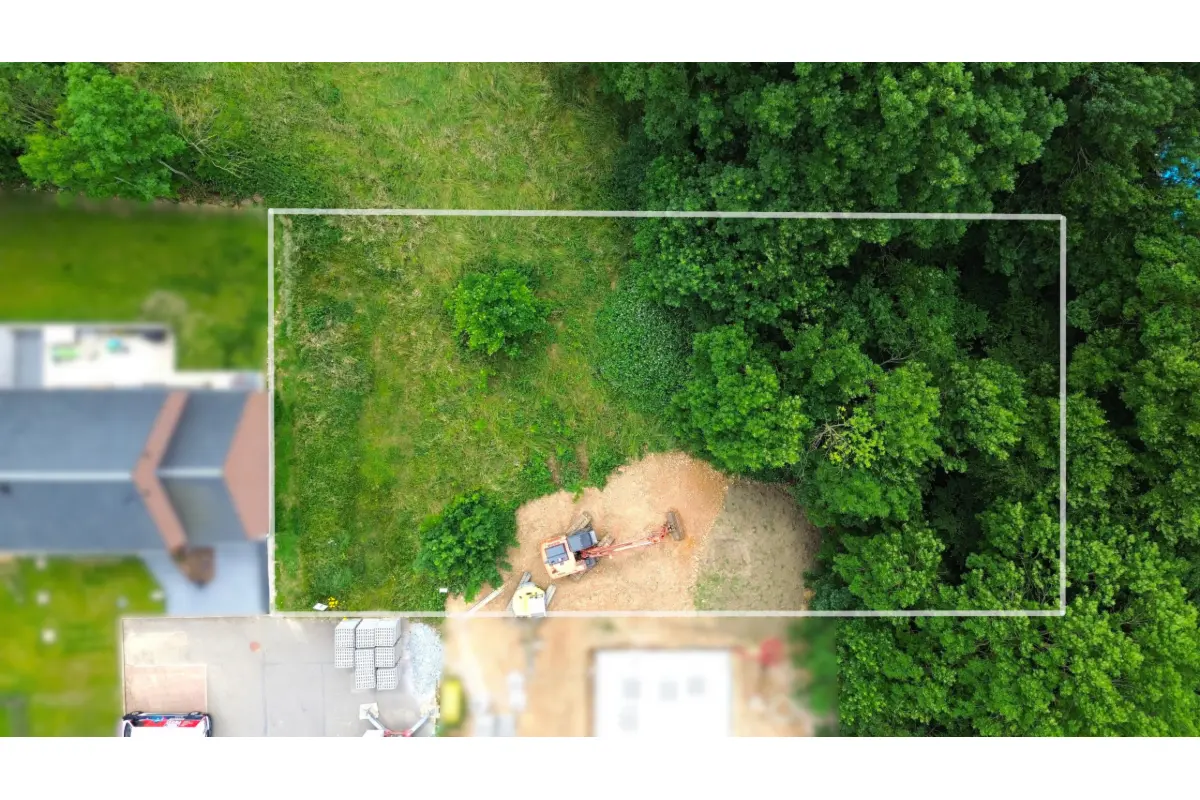 Terrain à vendre à Huy 4500 159500.00€  chambres m² - annonce 517300