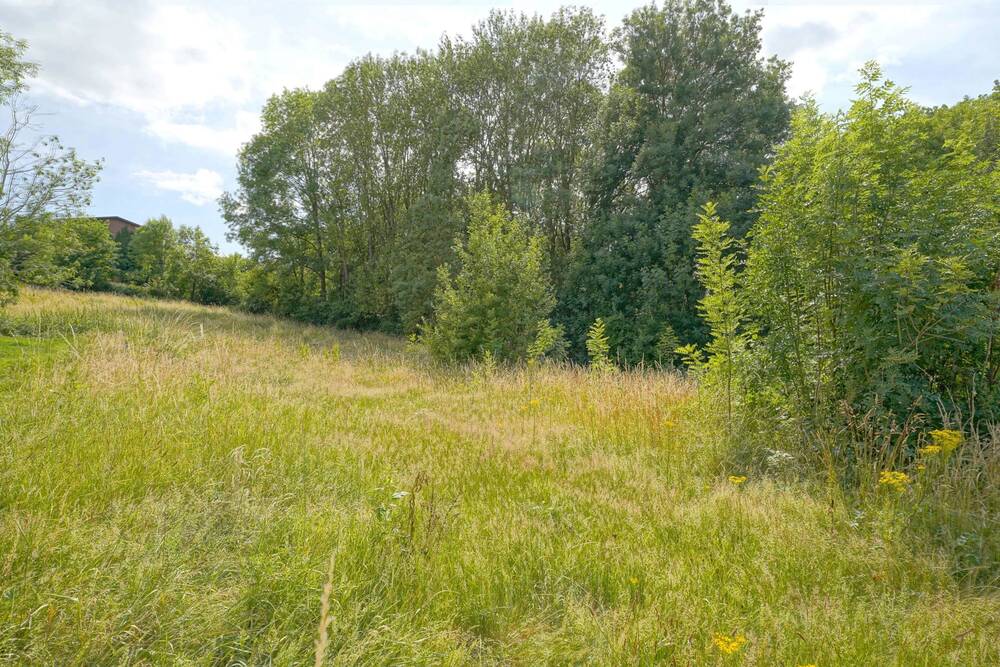 Terrain à vendre à Huy 4500 159500.00€  chambres m² - annonce 517300