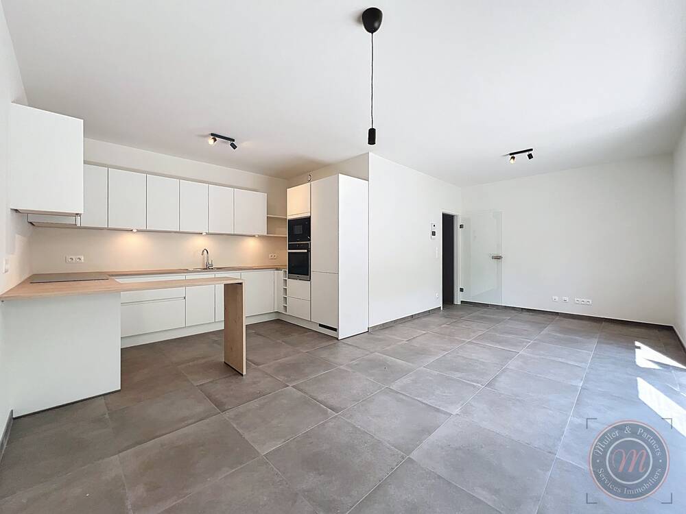 Appartement à louer à Fléron 4620 780.00€ 1 chambres 55.00m² - annonce 517166