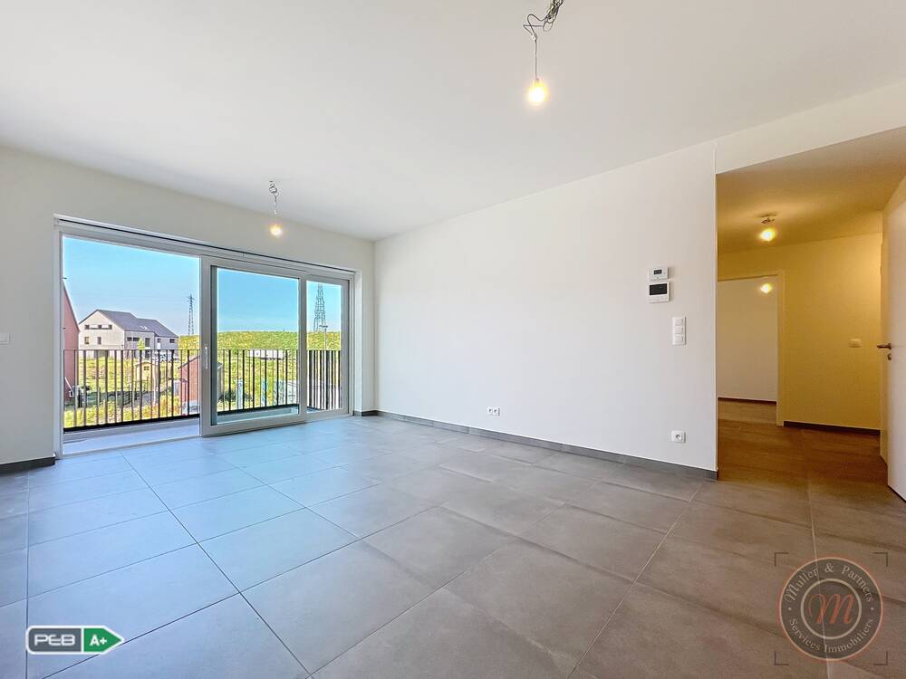 Appartement à louer à Fléron 4620 875.00€ 2 chambres 73.00m² - annonce 516988