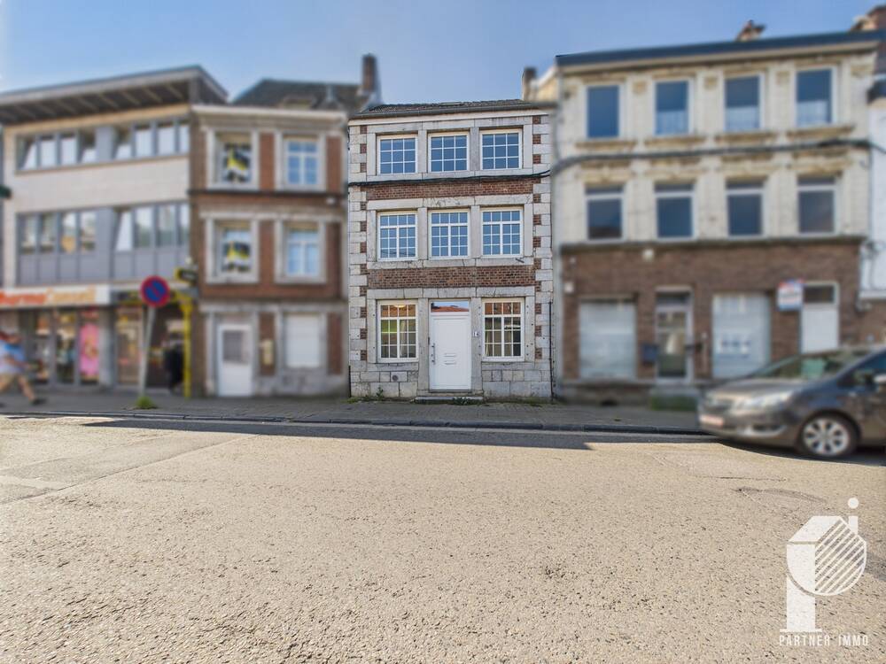 Appartement à vendre à Verviers 4800 209000.00€ 2 chambres 128.00m² - annonce 517878