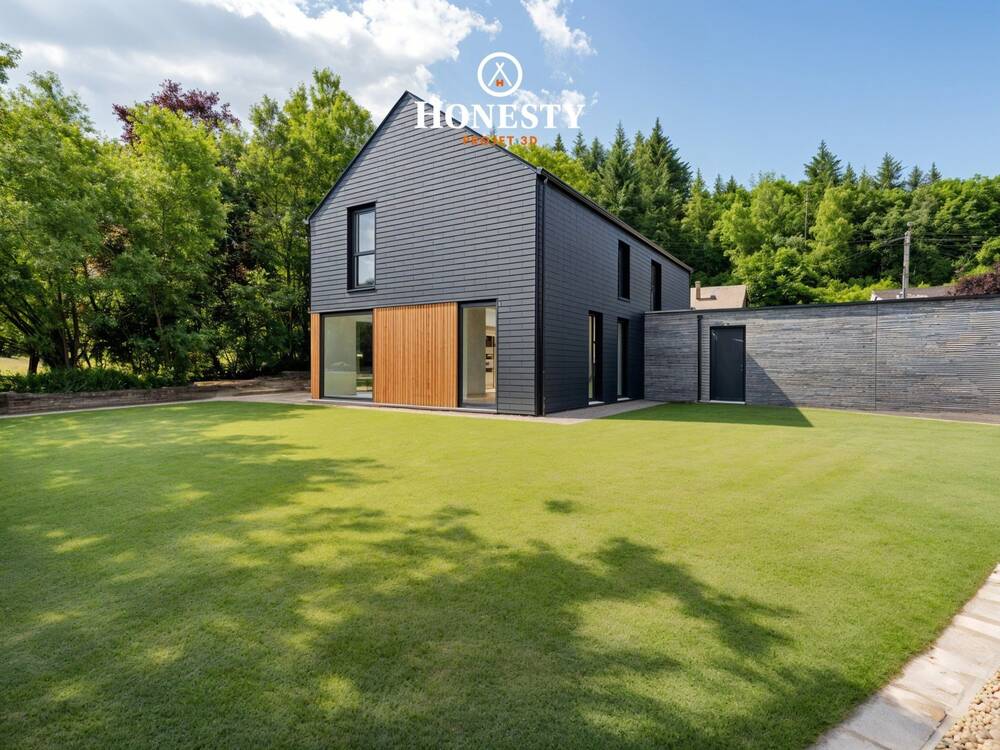 Maison à vendre à Ferrières 4190 385000.00€ 4 chambres 130.00m² - annonce 517972