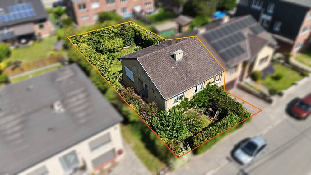 Maison à vendre à Oupeye 4680 219000.00€ 2 chambres 124.00m² - annonce 517879