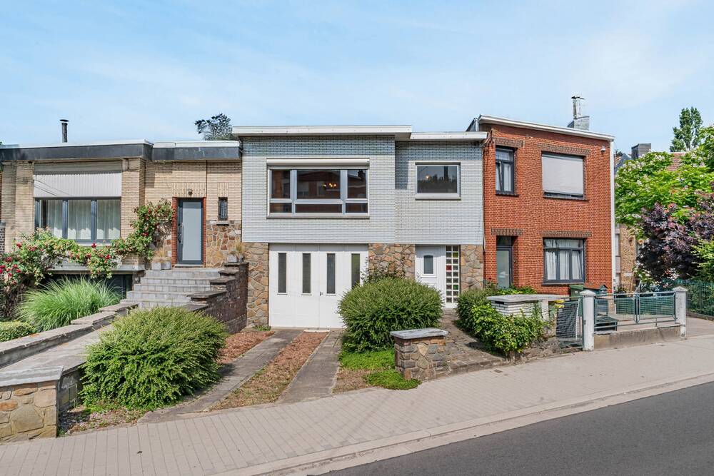 Maison à vendre à Jupille-sur-Meuse 4020 259000.00€ 3 chambres 130.00m² - annonce 517777