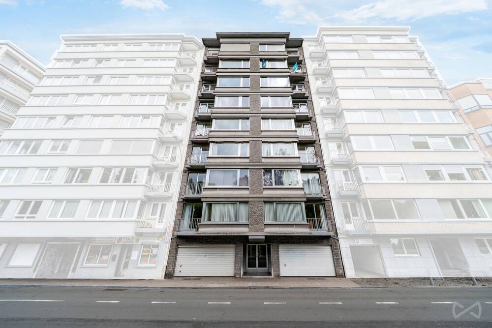 Appartement à vendre à Liège 4000 435000.00€ 4 chambres 182.00m² - annonce 517176