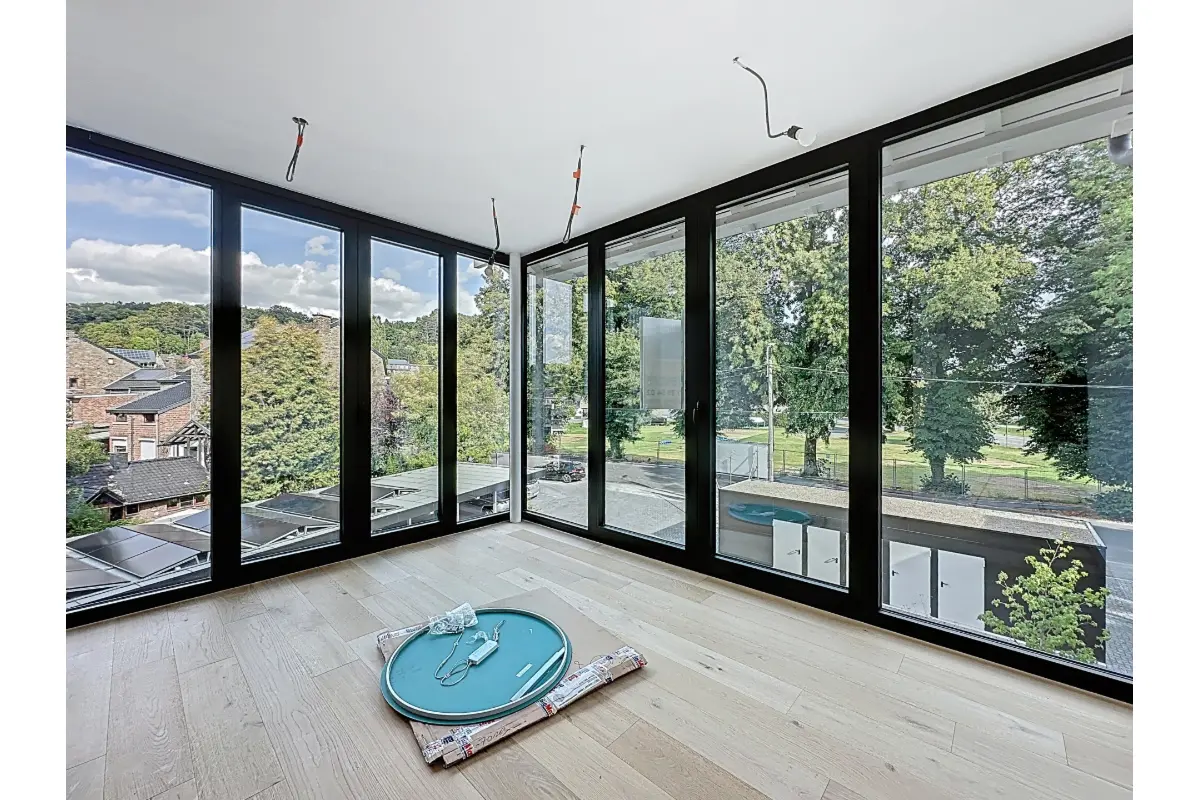 Appartement à vendre à Aywaille 4920 417000.00€ 3 chambres 136.00m² - annonce 515665