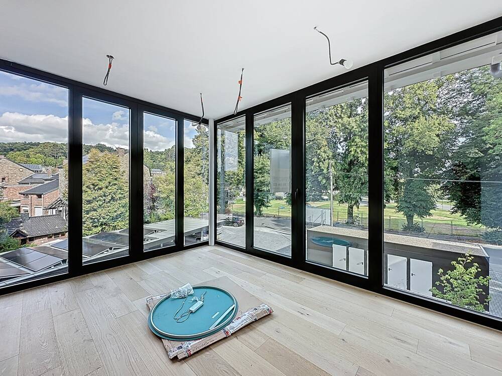 Appartement à vendre à Aywaille 4920 417000.00€ 3 chambres 136.00m² - annonce 515665