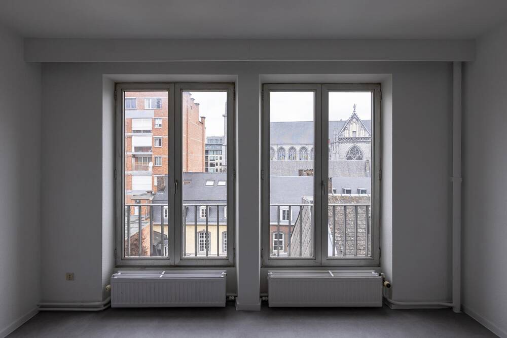 Appartement à louer à Liège 4000 800.00€ 1 chambres 34.00m² - annonce 516156