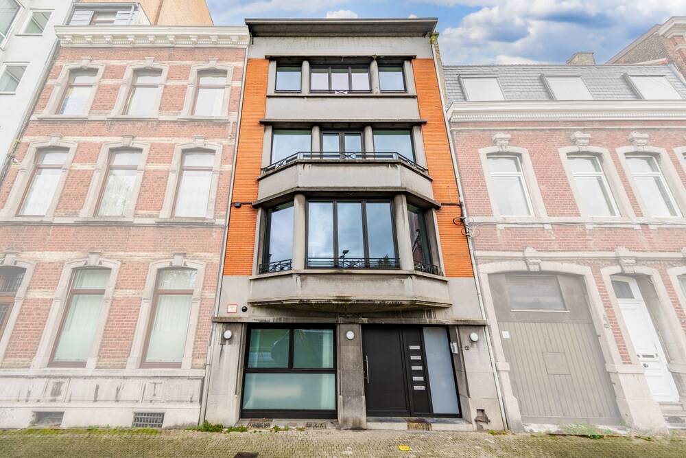 Appartement à louer à Liège 4020 900.00€ 2 chambres 77.00m² - annonce 516174