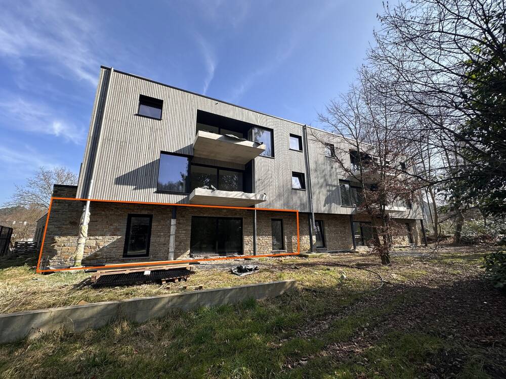Rez-de-chaussée à vendre à Aywaille 4920 280000.00€ 1 chambres 86.00m² - annonce 515666