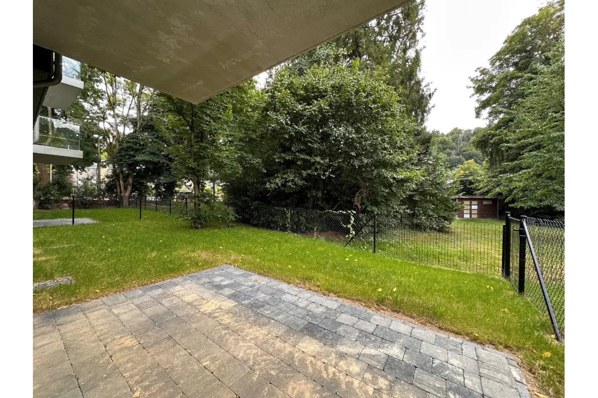 Rez-de-chaussée à vendre à Aywaille 4920 280000.00€ 1 chambres 86.00m² - annonce 515666