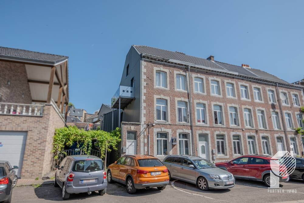 Maison à vendre à Verviers 4800 199000.00€ 4 chambres 227.00m² - annonce 515993