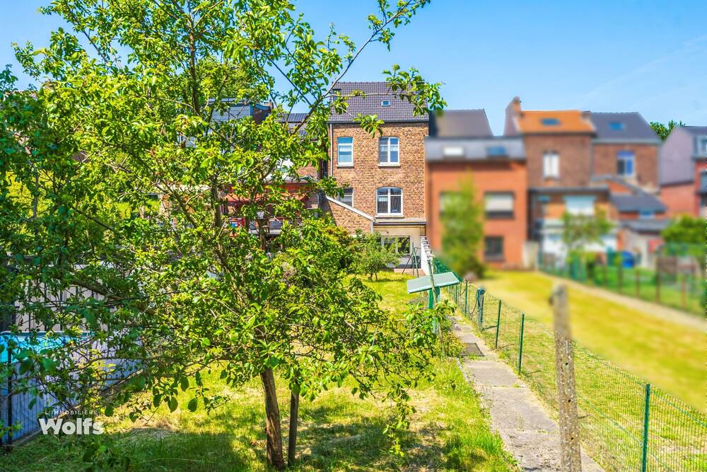 Maison à vendre à Vivegnis 4683 225000.00€ 4 chambres 145.00m² - annonce 515653