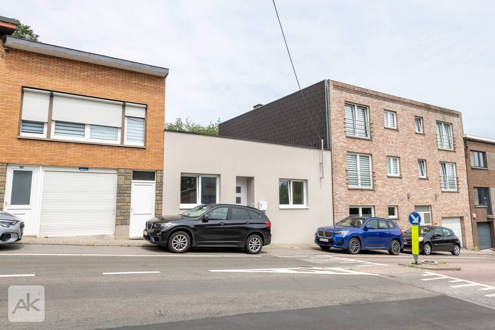Maison à vendre à Herstal 4040 159000.00€ 1 chambres 95.00m² - annonce 516023