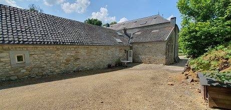Maison à louer à Nandrin 4550 900.00€ 2 chambres 140.00m² - annonce 515721
