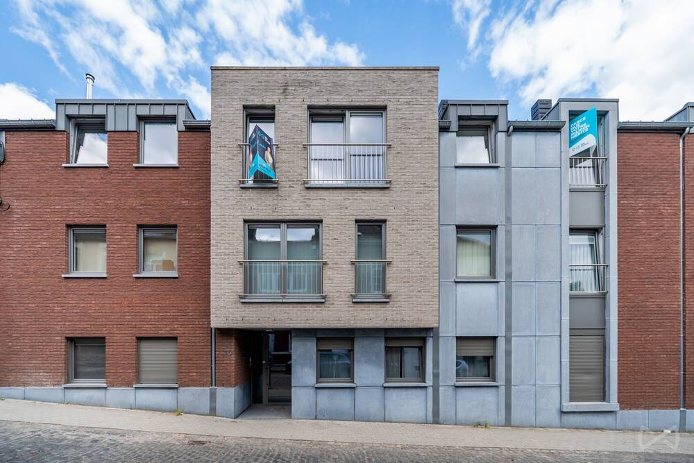 Appartement à vendre à Liège 4000 205000.00€ 2 chambres 62.00m² - annonce 516029